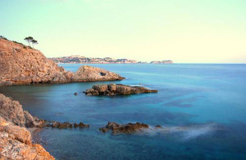 Apartamentos Petit Blau - Foto 62