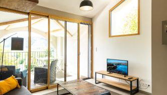 Appartement 4/6 places Sud Ardèche - Photo 4