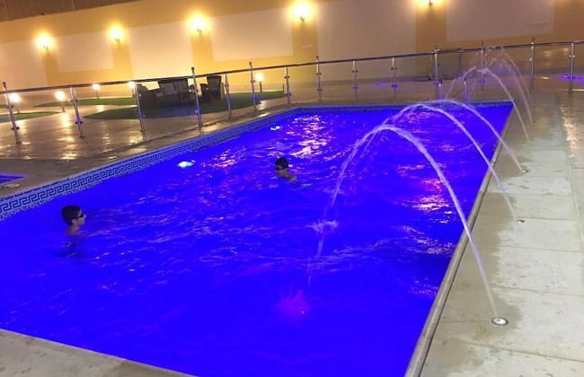 تميُّز الاقامة للشقق المخدومة Tamyoz Aqama for Serviced Apartments - Photo 23