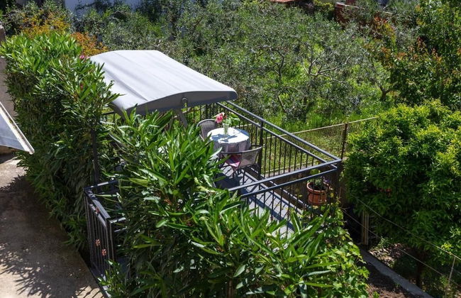 Studio Apartment Oleander - Foto 18