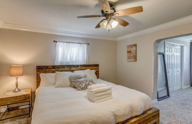 2 Bedroom near Parks, A Lake, Downtown - Foto 3