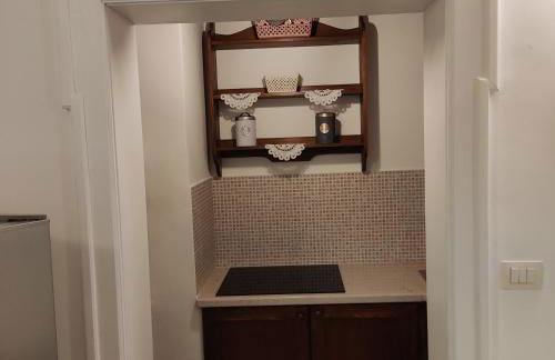 DIMORA STORICA ALLA ROTONDA - Foto 23