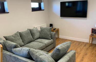 St Marks Court Holiday Homes - No1 - Foto 20