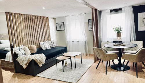 1 - 4 Pers Apartment Jeßnitz, Mawoi Living - Foto 2