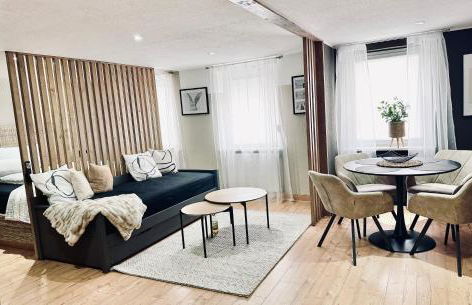 1 - 4 Pers Apartment Jeßnitz, Mawoi Living - Foto 2