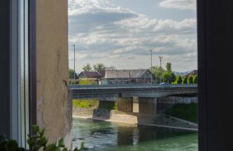 Cozy river view apartment - Foto 8