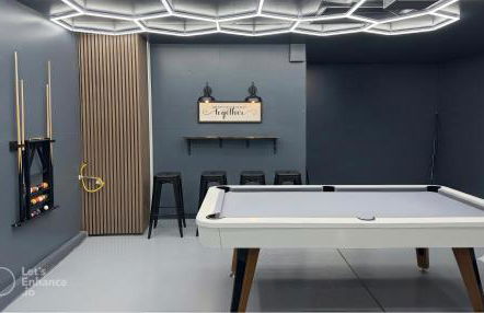 Elegant Retreat- Sleep 10-Boho Dome Lounge-Hot Tub-Games-Golf-Serene Getaway - Foto 7