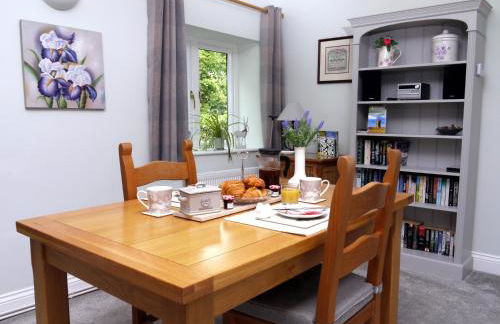 Cosy Stone Cottage, The Bungalow Perrotts Brook - Foto 8