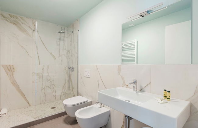 AlbaResidence Vico01 - Foto 27