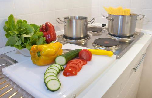 Residenza Le Due Torri - Photo 43