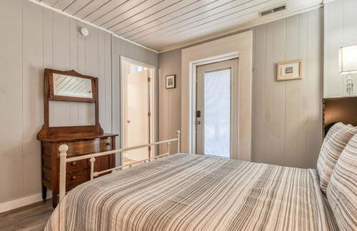 The Rock Inn Yacht - Meredith Lodging - Foto 52