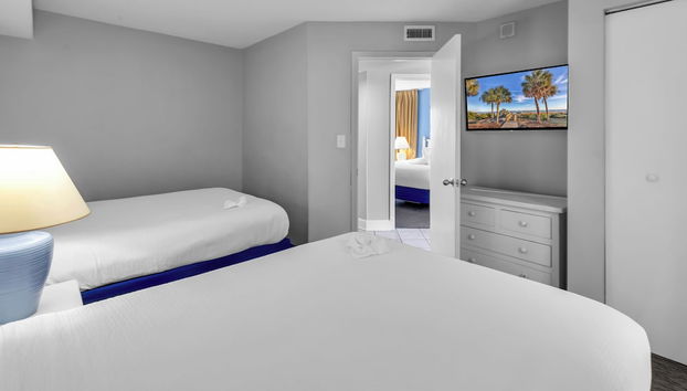 Atlantica 601 - Foto 4, Habitación