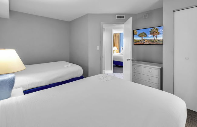 Atlantica Resort Myrtle Beach - Foto 76