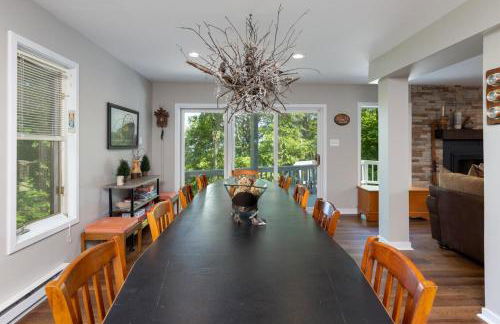 Nancy's Edelweiss with Wintergreen Advantage - Foto 18