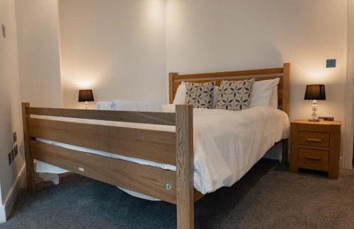 GWQ Apartments Luxe - Foto 27