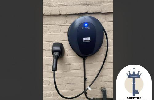 Beautiful Self-contained Cottage - Foto 47