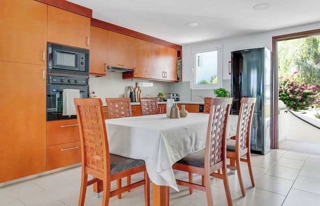 Sanders Seaview Paphos - Foto 63