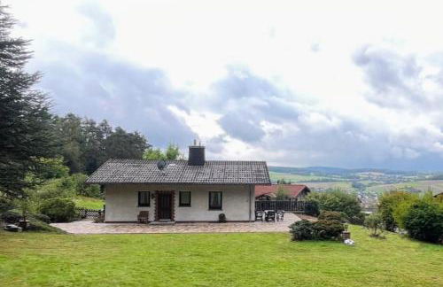 Vintage Haus AUF DEM HEIDCHEN mit Sauna - Foto 2