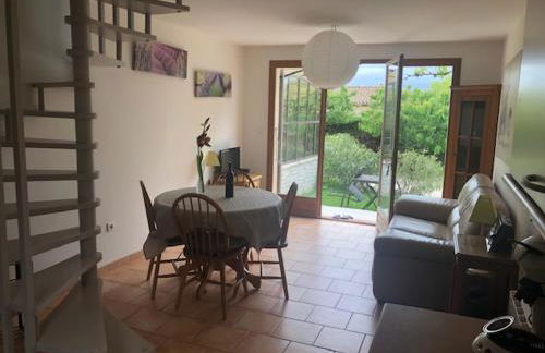 Gite l'Annexe - Foto 29