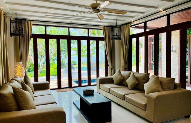 Amatapura Beach Villa 12 - Photo 34