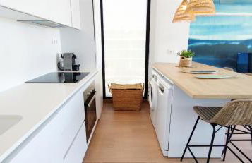 Apartamento Dénia Beach by DENIA COSTA - Foto 23