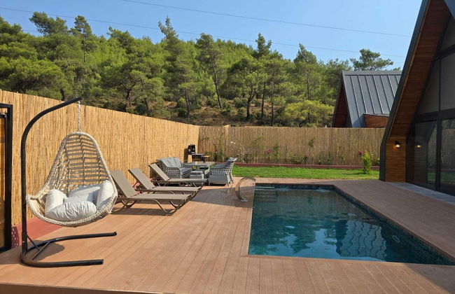 REST BUNGALOW - Foto 26