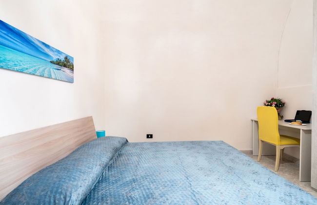 4196 Tina House & Parking by Barbarhouse - Foto 6