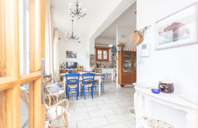 Villa Pisa 1 primo piano - Foto 19