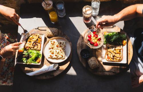 Akrolithos Luxury Suites & Spa - Foto 16