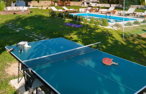 Luxury Villa Luminosa - Foto 27
