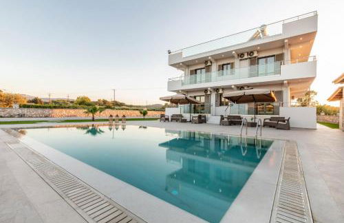 Ktima Kritikos - Foto 52