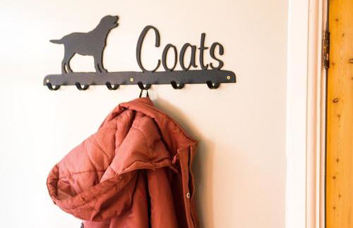 The Firs Holiday Home - Foto 25