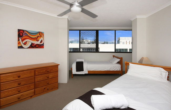 Spindrift on the Beach - Foto 34