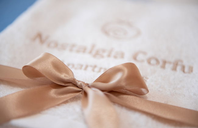 Nostalgia Corfu Town Apartments - Foto 36