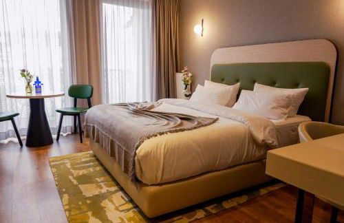 Fourty Three Luxury Serviced Apartments - Foto 128