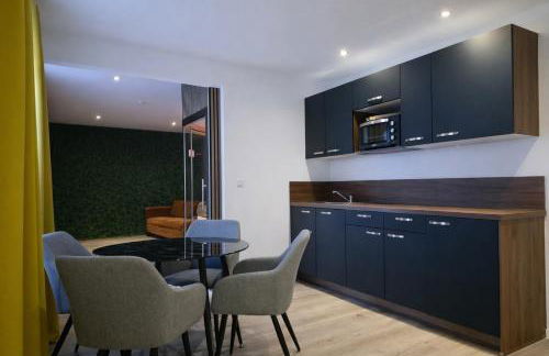 VonMos Moselblick Apartments - Foto 15