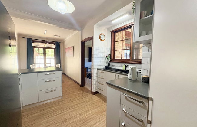 The Beachcombers Hideaway - Foto 8