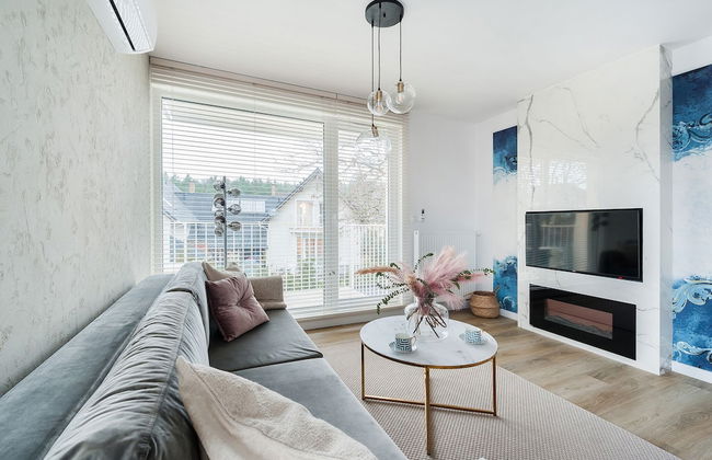 Pearl Apartment - LoftAffair - Photo 27