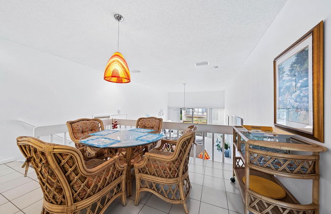 Our House at the Beach Lake House - C113 by Beachside Management - Foto 27