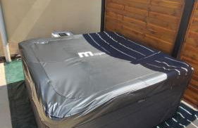 Brocéliande calme breton, spa, wifi, amazon-disney tv, 4 lits, Freebox revolution,draps, café, thé - Foto 18