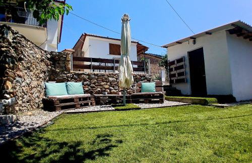 Anna's Village House in Tsintzina - Foto 45