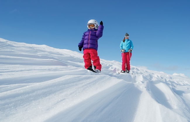 Holiday Club Tahko Spa Apartments - Foto 17