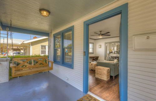 Travelin On Tulsa Time-Near Expo, TU, Downtown - Foto 4