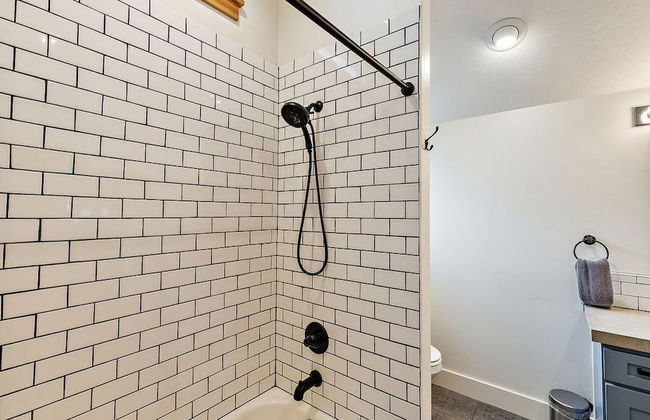 The Mountain Ave House by WanderLodges - Foto 20