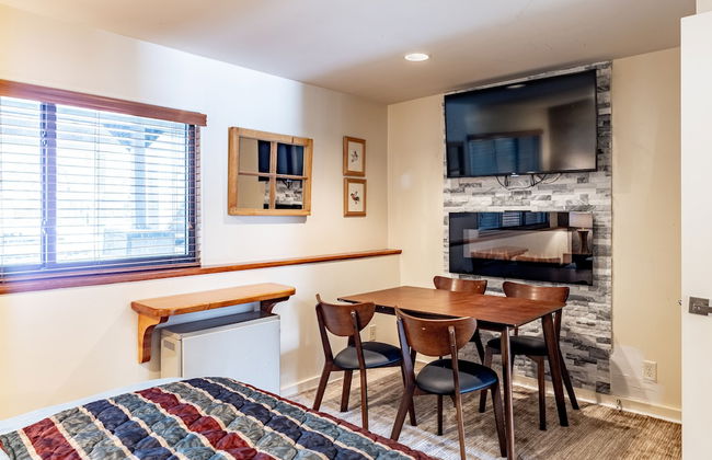 Smugglers' Notch Resort Private Suites - Foto 24