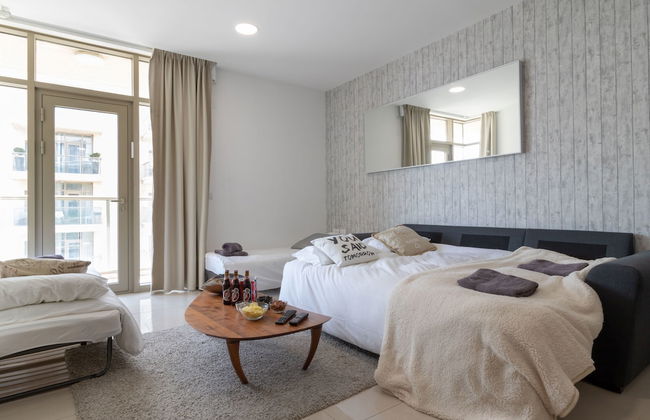 The Haneviim Court - Isrentals - Foto 10