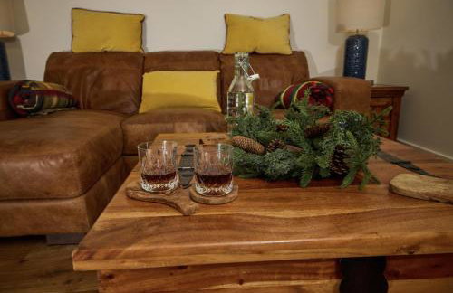 ISLE OF GIGHA FARM HOUSE - Foto 9