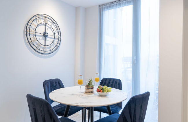 Apex Lofts Suite - 2 bed 2 Bath w/ Rooftop Terrace - Foto 19