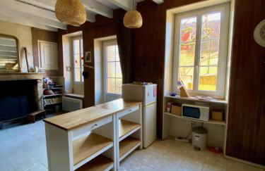 La Lézardière Maison troglodyte aux Eyzies Périgord - Photo 19