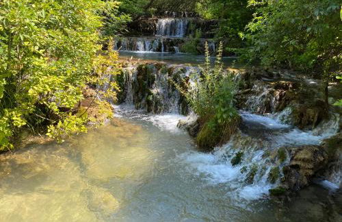 AlbLounge VIP Appartement - Foto 52